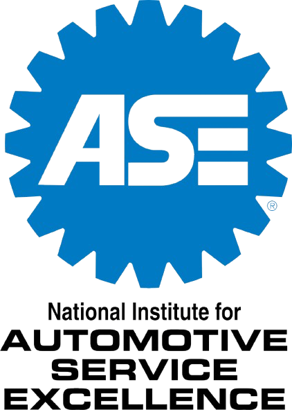 ASE National Institute for Automotive Service Excellence
